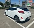Белый Хендай Велостер, объемом двигателя 1.59 л и пробегом 109 тыс. км за 10200 $, фото 7 на Automoto.ua