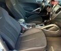 Белый Хендай Велостер, объемом двигателя 1.6 л и пробегом 140 тыс. км за 8999 $, фото 20 на Automoto.ua