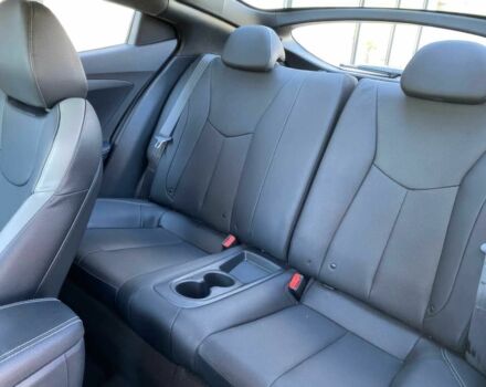 Белый Хендай Велостер, объемом двигателя 1.6 л и пробегом 61 тыс. км за 1650 $, фото 12 на Automoto.ua