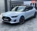 Білий Хендай Велостер, об'ємом двигуна 1.59 л та пробігом 115 тис. км за 16000 $, фото 3 на Automoto.ua
