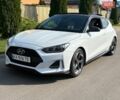 Білий Хендай Велостер, об'ємом двигуна 1.59 л та пробігом 115 тис. км за 16000 $, фото 1 на Automoto.ua