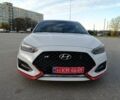 Белый Хендай Велостер, объемом двигателя 2 л и пробегом 125 тыс. км за 17500 $, фото 3 на Automoto.ua
