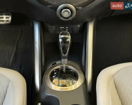 Черный Хендай Велостер, объемом двигателя 1.59 л и пробегом 171 тыс. км за 8500 $, фото 43 на Automoto.ua