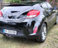 Чорний Хендай Велостер, об'ємом двигуна 1.6 л та пробігом 165 тис. км за 9500 $, фото 2 на Automoto.ua