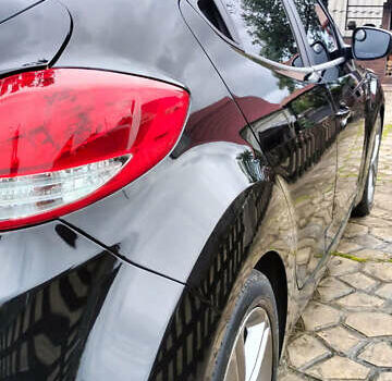 Чорний Хендай Велостер, об'ємом двигуна 1.6 л та пробігом 165 тис. км за 9500 $, фото 14 на Automoto.ua