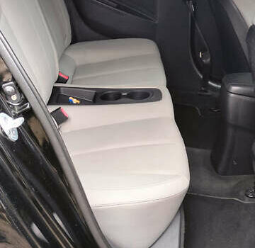 Чорний Хендай Велостер, об'ємом двигуна 1.6 л та пробігом 165 тис. км за 9500 $, фото 20 на Automoto.ua