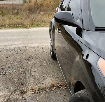 Чорний Хендай Велостер, об'ємом двигуна 1.6 л та пробігом 165 тис. км за 9500 $, фото 8 на Automoto.ua