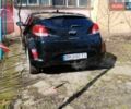 Чорний Хендай Велостер, об'ємом двигуна 1.59 л та пробігом 130 тис. км за 7900 $, фото 3 на Automoto.ua