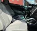 Черный Хендай Велостер, объемом двигателя 1.6 л и пробегом 222 тыс. км за 6700 $, фото 16 на Automoto.ua