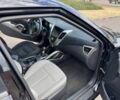 Черный Хендай Велостер, объемом двигателя 1.6 л и пробегом 220 тыс. км за 6200 $, фото 6 на Automoto.ua