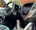 Черный Хендай Велостер, объемом двигателя 1.6 л и пробегом 222 тыс. км за 6700 $, фото 17 на Automoto.ua
