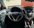 Черный Хендай Велостер, объемом двигателя 1.6 л и пробегом 222 тыс. км за 6700 $, фото 15 на Automoto.ua