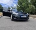 Черный Хендай Велостер, объемом двигателя 1.6 л и пробегом 220 тыс. км за 6600 $, фото 1 на Automoto.ua