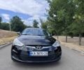 Черный Хендай Велостер, объемом двигателя 1.6 л и пробегом 220 тыс. км за 6200 $, фото 5 на Automoto.ua