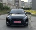 Чорний Хендай Велостер, об'ємом двигуна 1.6 л та пробігом 180 тис. км за 7600 $, фото 3 на Automoto.ua