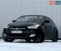 Черный Хендай Велостер, объемом двигателя 1.6 л и пробегом 193 тыс. км за 6600 $, фото 1 на Automoto.ua