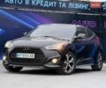 Чорний Хендай Велостер, об'ємом двигуна 1.59 л та пробігом 111 тис. км за 8999 $, фото 1 на Automoto.ua