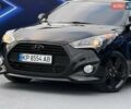 Черный Хендай Велостер, объемом двигателя 1.6 л и пробегом 113 тыс. км за 9299 $, фото 1 на Automoto.ua