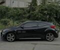 Чорний Хендай Велостер, об'ємом двигуна 1.6 л та пробігом 180 тис. км за 7600 $, фото 1 на Automoto.ua