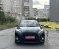 Чорний Хендай Велостер, об'ємом двигуна 1.6 л та пробігом 180 тис. км за 7600 $, фото 5 на Automoto.ua