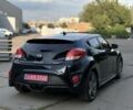 Чорний Хендай Велостер, об'ємом двигуна 1.6 л та пробігом 180 тис. км за 7600 $, фото 6 на Automoto.ua