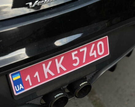 Чорний Хендай Велостер, об'ємом двигуна 1.6 л та пробігом 180 тис. км за 7600 $, фото 13 на Automoto.ua