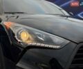 Черный Хендай Велостер, объемом двигателя 1.6 л и пробегом 113 тыс. км за 9299 $, фото 15 на Automoto.ua