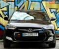 Чорний Хендай Велостер, об'ємом двигуна 1.59 л та пробігом 193 тис. км за 5999 $, фото 1 на Automoto.ua