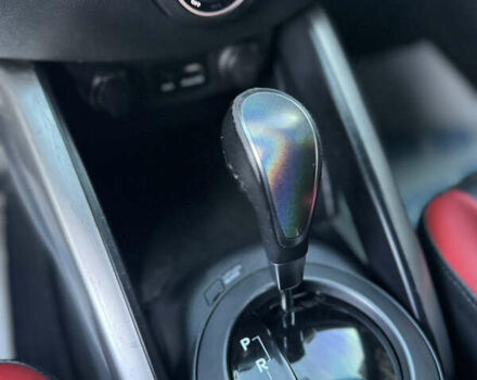 Черный Хендай Велостер, объемом двигателя 1.6 л и пробегом 179 тыс. км за 10100 $, фото 19 на Automoto.ua