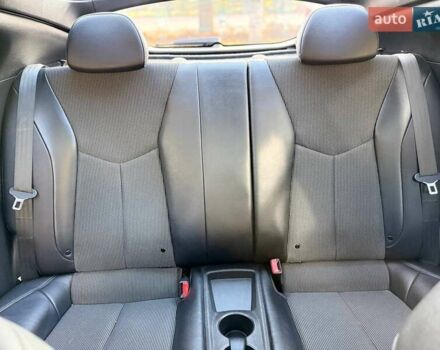 Чорний Хендай Велостер, об'ємом двигуна 1.59 л та пробігом 162 тис. км за 9499 $, фото 19 на Automoto.ua