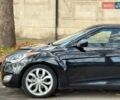 Чорний Хендай Велостер, об'ємом двигуна 1.59 л та пробігом 162 тис. км за 9499 $, фото 2 на Automoto.ua