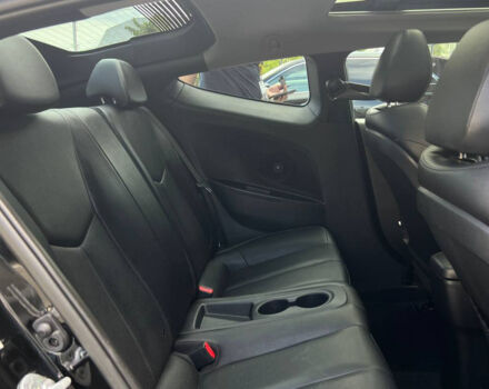 Чорний Хендай Велостер, об'ємом двигуна 1.6 л та пробігом 118 тис. км за 11000 $, фото 21 на Automoto.ua