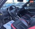Черный Хендай Велостер, объемом двигателя 1.6 л и пробегом 180 тыс. км за 9950 $, фото 12 на Automoto.ua