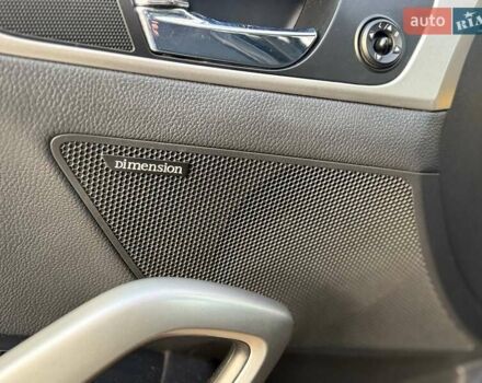 Чорний Хендай Велостер, об'ємом двигуна 1.59 л та пробігом 162 тис. км за 9499 $, фото 17 на Automoto.ua