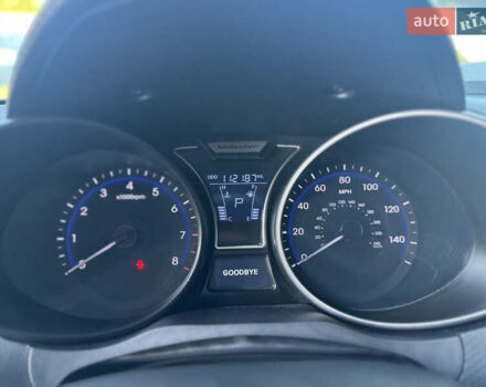 Черный Хендай Велостер, объемом двигателя 1.6 л и пробегом 179 тыс. км за 10100 $, фото 18 на Automoto.ua