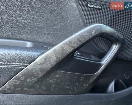 Черный Хендай Велостер, объемом двигателя 1.6 л и пробегом 180 тыс. км за 9950 $, фото 22 на Automoto.ua