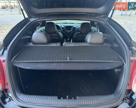 Черный Хендай Велостер, объемом двигателя 1.6 л и пробегом 179 тыс. км за 10100 $, фото 20 на Automoto.ua