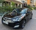 Чорний Хендай Велостер, об'ємом двигуна 1.6 л та пробігом 160 тис. км за 8500 $, фото 1 на Automoto.ua