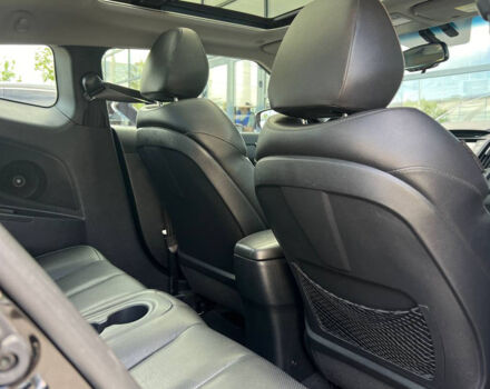 Чорний Хендай Велостер, об'ємом двигуна 1.6 л та пробігом 118 тис. км за 11000 $, фото 20 на Automoto.ua