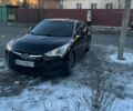 Черный Хендай Велостер, объемом двигателя 1.6 л и пробегом 210 тыс. км за 10500 $, фото 2 на Automoto.ua