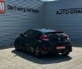 Черный Хендай Велостер, объемом двигателя 1.59 л и пробегом 163 тыс. км за 11700 $, фото 5 на Automoto.ua