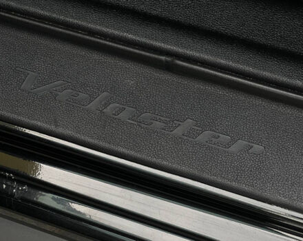 Чорний Хендай Велостер, об'ємом двигуна 1.6 л та пробігом 118 тис. км за 11000 $, фото 13 на Automoto.ua