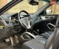 Чорний Хендай Велостер, об'ємом двигуна 1.59 л та пробігом 162 тис. км за 9499 $, фото 11 на Automoto.ua