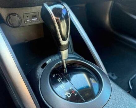 Черный Хендай Велостер, объемом двигателя 1.6 л и пробегом 112 тыс. км за 2500 $, фото 11 на Automoto.ua