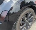 Черный Хендай Велостер, объемом двигателя 1.6 л и пробегом 205 тыс. км за 8000 $, фото 1 на Automoto.ua