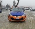 Чорний Хендай Велостер, об'ємом двигуна 1.6 л та пробігом 125 тис. км за 8990 $, фото 1 на Automoto.ua