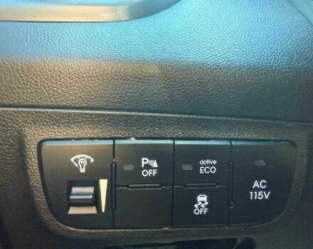 Черный Хендай Велостер, объемом двигателя 1.6 л и пробегом 112 тыс. км за 2500 $, фото 9 на Automoto.ua