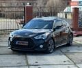 Чорний Хендай Велостер, об'ємом двигуна 1.6 л та пробігом 115 тис. км за 11500 $, фото 1 на Automoto.ua