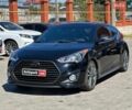 Чорний Хендай Велостер, об'ємом двигуна 1.6 л та пробігом 120 тис. км за 11190 $, фото 1 на Automoto.ua