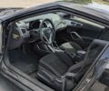 Черный Хендай Велостер, объемом двигателя 1.6 л и пробегом 205 тыс. км за 8000 $, фото 16 на Automoto.ua